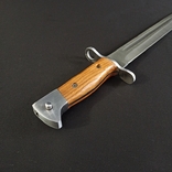 Штык нож AK-47 40 см тактический нож, нож охотничий, photo number 9