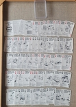 Игральные карты США,Юмор "Женщины за 50" 1980 е года, фото №3