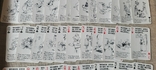 Игральные карты США,Юмор "Женщины за 50" 1980 е года, фото №6