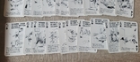 Игральные карты США,Юмор "Женщины за 50" 1980 е года, фото №8
