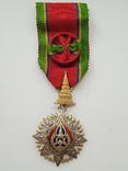 Орден короны Тайланд, фото №2