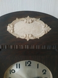 Часы настенные с боем HAU, фото №3