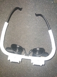 Бінокулярні окуляри з LED підсвічуванням, фото №5