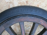 Старі дореволюційні колеса 1890 -1916 років, фото №5