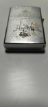 Зажигалка ZIPPO, фото №3