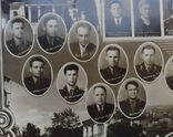 Яворів випуск школи при домі офіцерів 1958-59 рр, фото №6