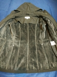 Термокуртка жіноча на хутрі MICHAEL KORS софтшелл стрейч р-р M, numer zdjęcia 9