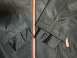 Термокуртка жіноча UP FASHION софтшелл стрейч р-р M, фото №9