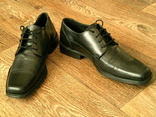 LLoyd (Німеччина) - фірмові шкіряні туфлі розм.38, фото №5