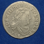 6 грош 1683, фото №2