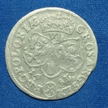 6 грош 1683, фото №6