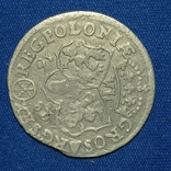 6 грош 1683, фото №7