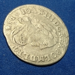 6 грош 1683, фото №8