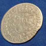 6 грош 1683, фото №13