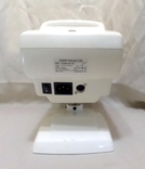 Офтальмологічний жестовий проектор Eucaris TSCP-700 працює з дистанційною втратою, фото №4