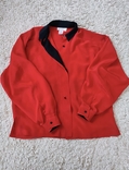 Шовкова блуза сорочка від Complice оригінал, вінтаж, фото №3