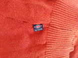 Мужской пуловер, Чоловічий пуловер, кораловий светр, фото №7