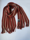 Стильний теплий фірмовий шарф Sor barbour (burberry) Німеччина, фото №4