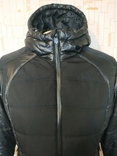 Куртка тепла зимня жіноча STRAUSS VSION нейлон p-p L, фото №4