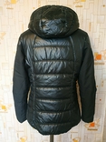 Куртка тепла зимня жіноча STRAUSS VSION нейлон p-p L, фото №7