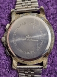 Yonger &amp; Bresson chronograph Quartz, фото №5