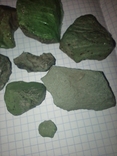 Зеленые Камни, фото №2