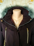 Куртка жіноча зимня ATLAS FOR WOMEN p-p 54-56, фото №5