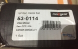 Провода высоковольтные 53-0114 Maxgear, комплект, photo number 3