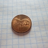 США 1 цент, 2008 "D" - Денвер, фото №3
