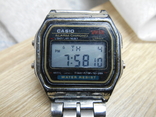 Часы CASIO, фото №4