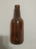 Пляшка Оболонь Гопак, 0.33, фото №2