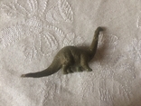 27.65. Динозавр, 1990-ті, фото №3