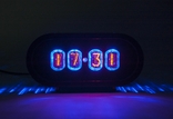 Годинник Nixie Clock IN-12, фото №3