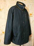 Куртка чоловіча демісезонна ROADSIGN p-p 60, фото №3