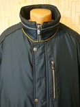 Куртка чоловіча демісезонна ROADSIGN p-p 60, фото №4