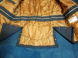 Куртка тепла зимова жіноча FELIX BUHLER р-р L, фото №11