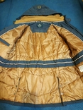 Куртка тепла зимова жіноча FELIX BUHLER р-р L, фото №12