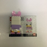 LEGO BrickHeadz Disney 40476 Дейзи Дак, фото №4