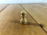 Шахматная фигурка, фото №2