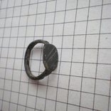 Дитячий перстень, фото №2