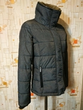 Куртка тепла зимня жіноча STITCH &amp; SOUL р-р М, photo number 3