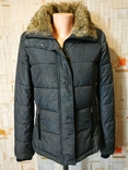 Куртка тепла зимня жіноча STITCH &amp; SOUL р-р М, фото №5