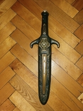 Пляшка меч, фото №2