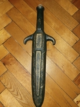 Пляшка меч, фото №3
