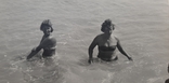Женщины в море, фото №2