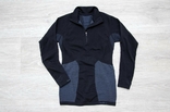 Термобілизна жіноча Odlo Shirt l/s Evolution Warm. Розмір M, фото №2