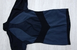 Термобілизна жіноча Odlo Shirt l/s Evolution Warm. Розмір M, numer zdjęcia 6