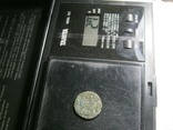 Монета фоліс 03., фото №4
