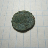 Монета фоліс 03., фото №5