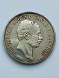 Монета Германии, фото №3